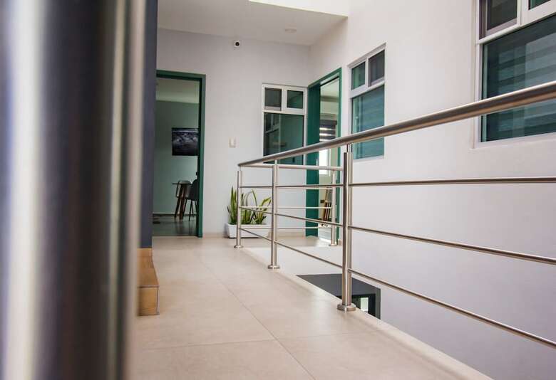 Nidah Condominios