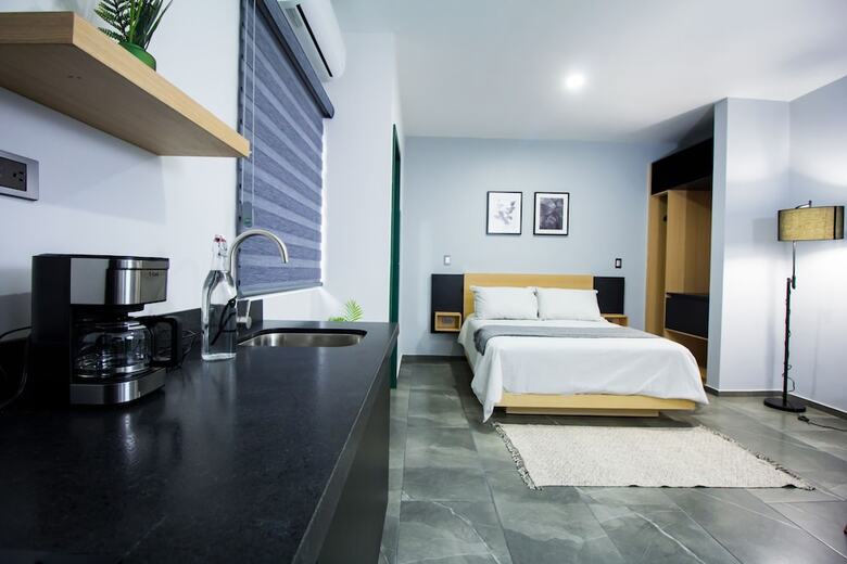 Nidah Condominios