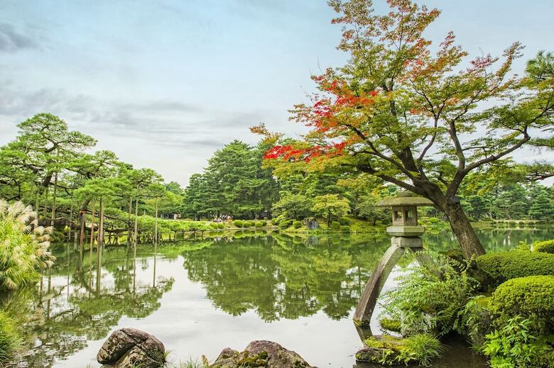 The Hotel Sanraku Kanazawa