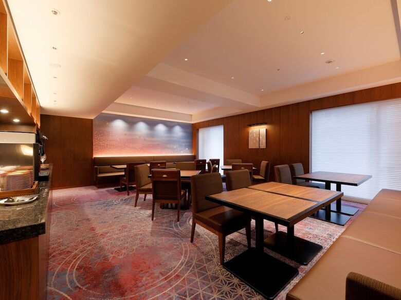 The Hotel Sanraku Kanazawa