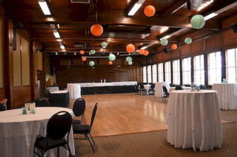 Hotel Starved Rock Lodge & Conference Center
