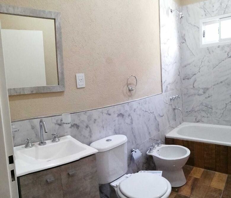 Aparthotel Totoras Apart Federacion