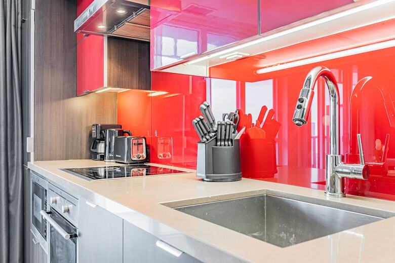Aparthotel Rs Boutique Suites