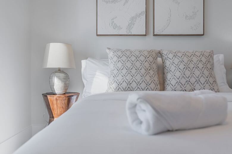 Aparthotel Rs Boutique Suites