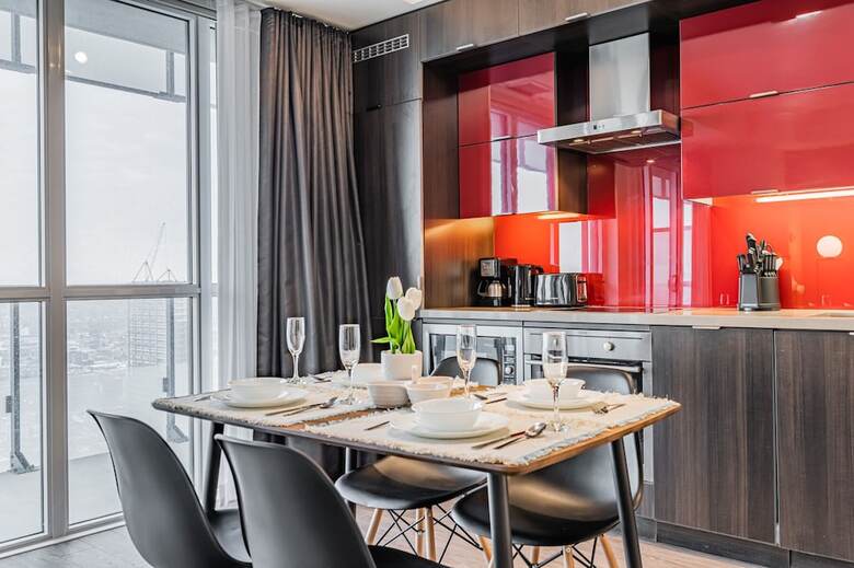 Aparthotel Rs Boutique Suites