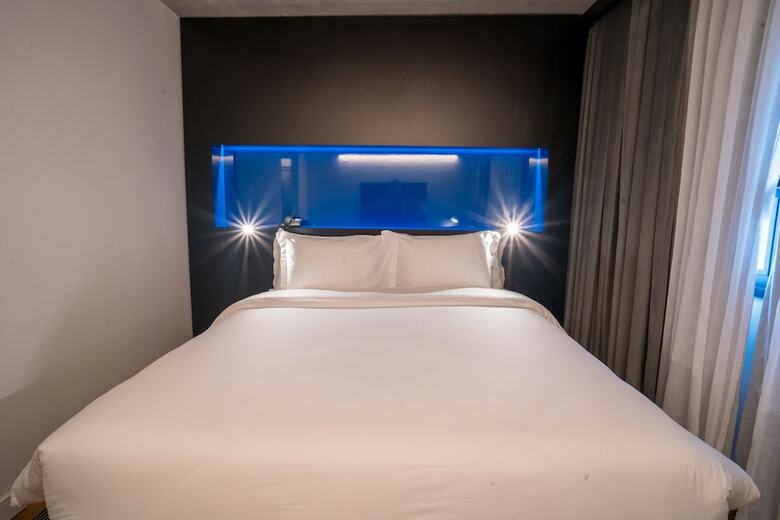 Hotel Park Plaza Moinhos Porto Alegre
