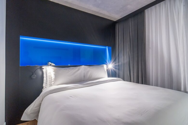 Hotel Park Plaza Moinhos Porto Alegre