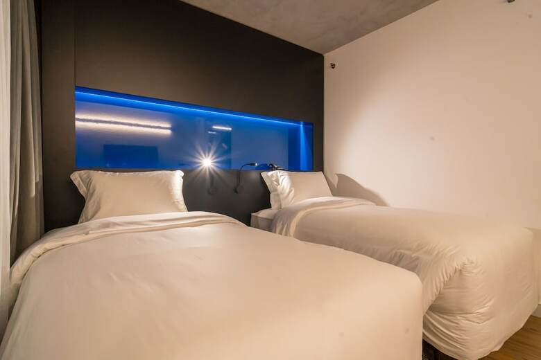 Hotel Park Plaza Moinhos Porto Alegre