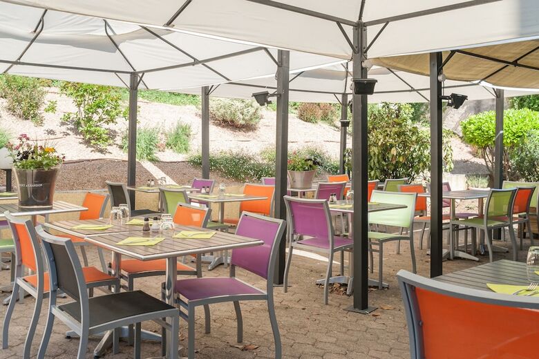 Hotel Le Collonges