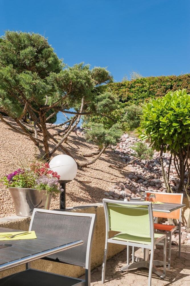 Hotel Le Collonges