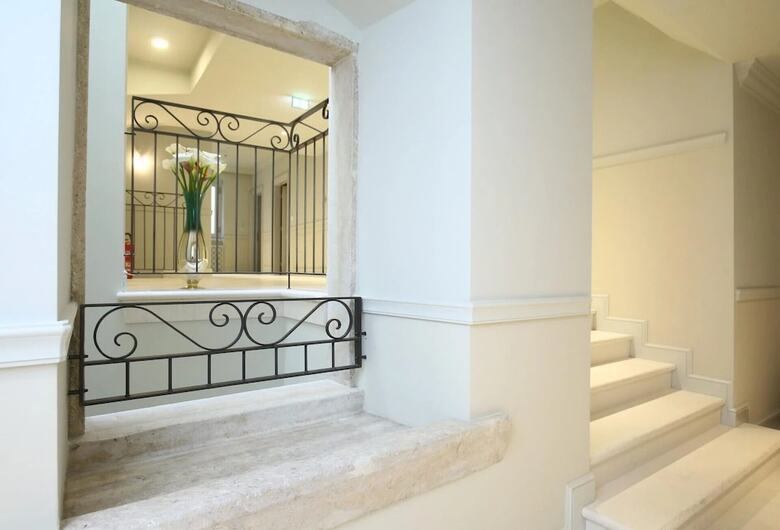 Heritage Hotel Santa Lucia