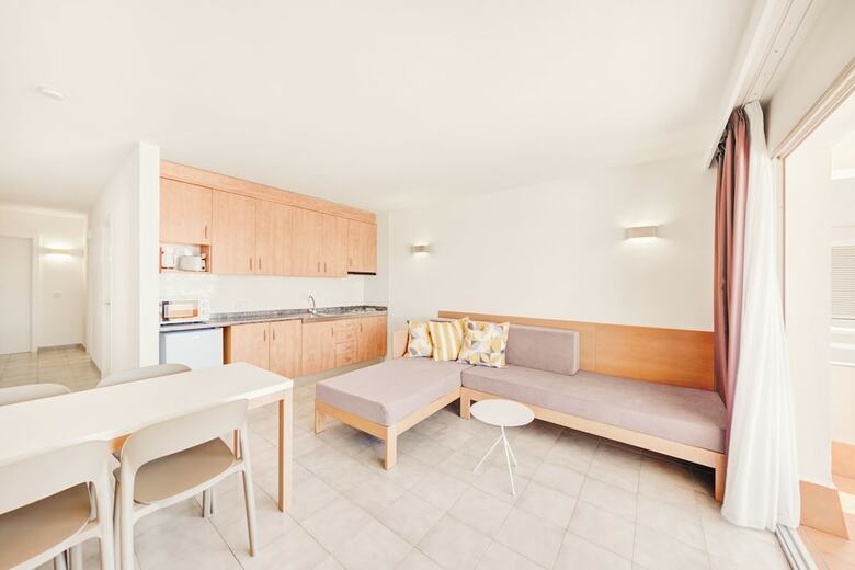 Aparthotel Vista Club Apartamentos