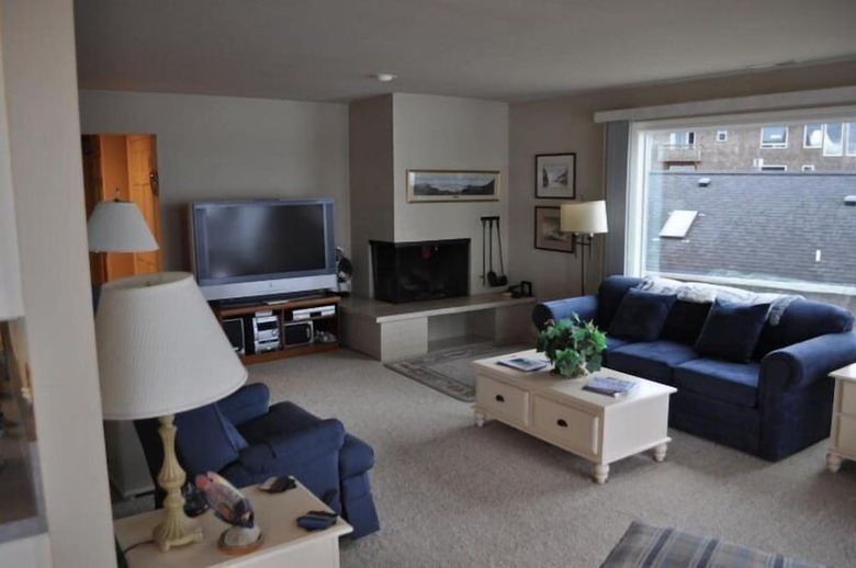 Aparthotel Cavalier Beachfront Condominiums