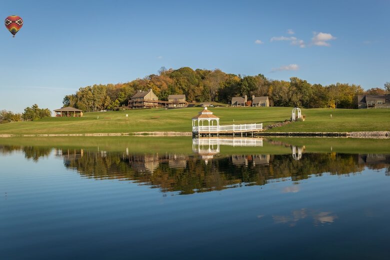 Hotel Lefevre Inn And Resort