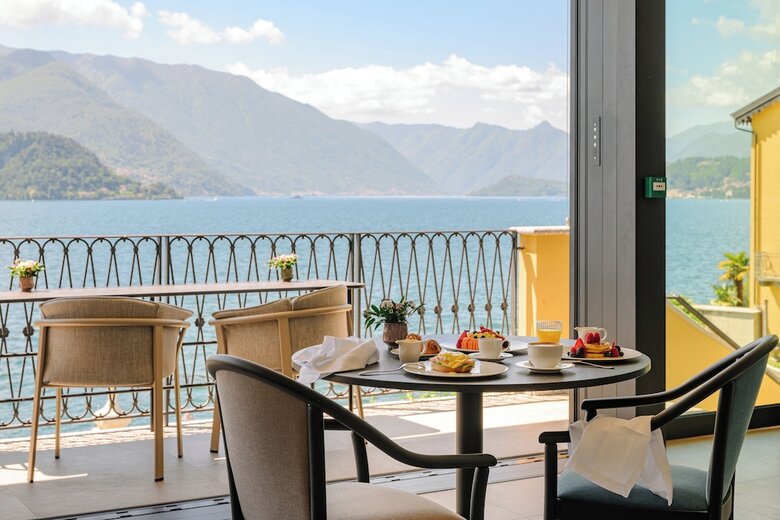 Hotel Royal Victoria - By R Collection Hotels