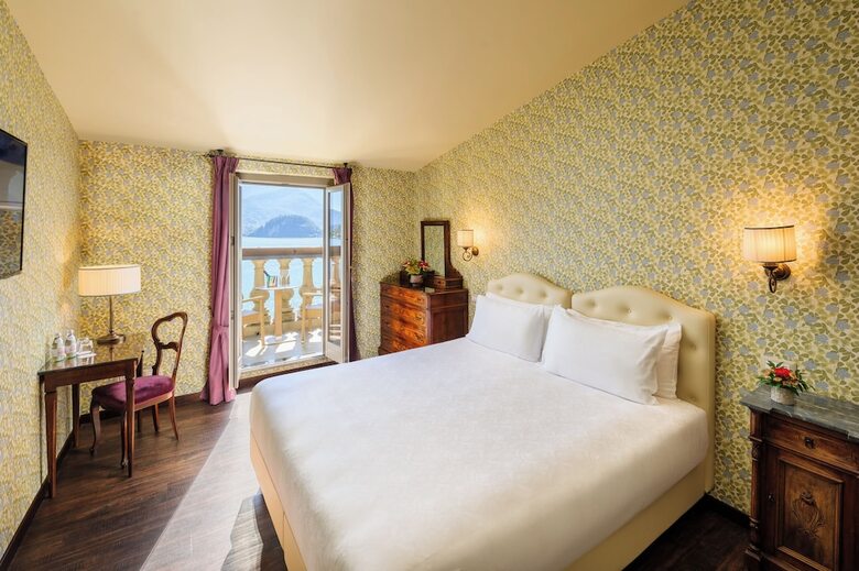 Hotel Royal Victoria - By R Collection Hotels