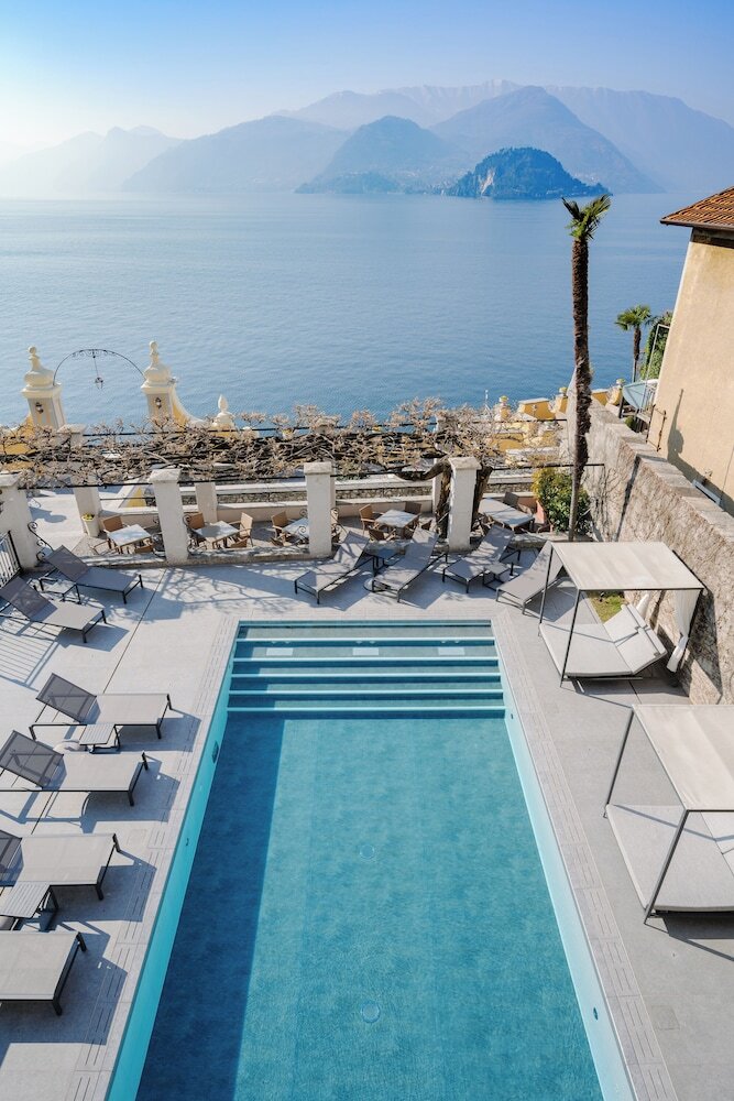 Hotel Royal Victoria - By R Collection Hotels