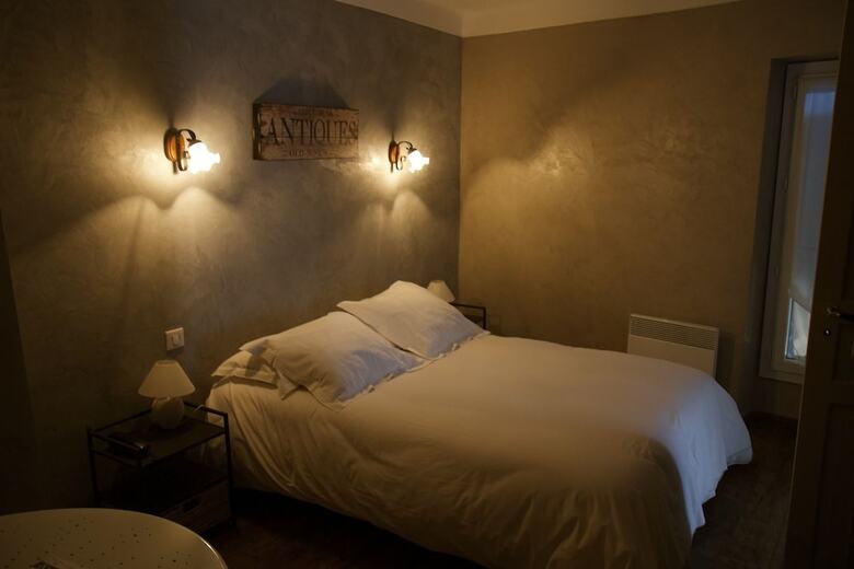 Hotel H�tel Le Crillon