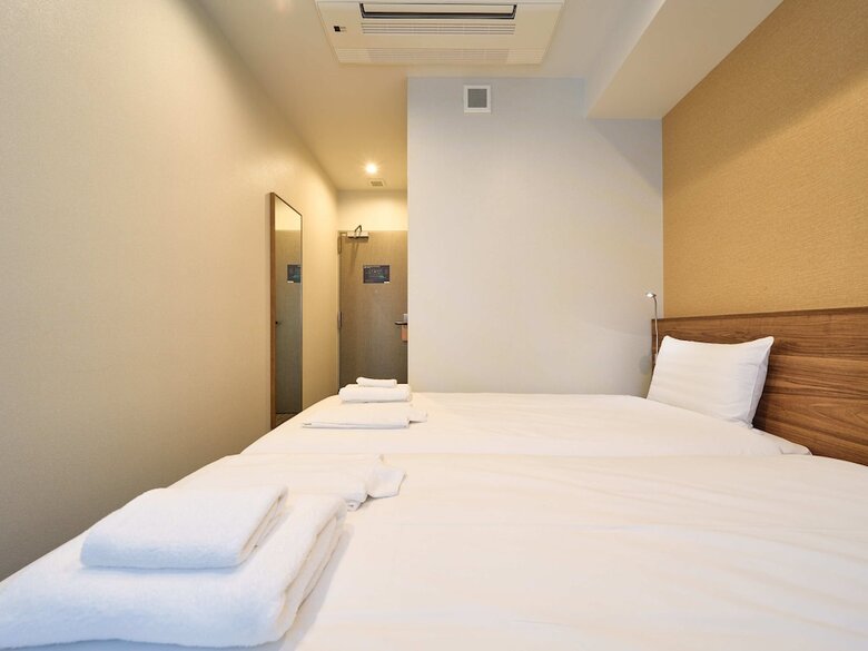 Hotel Tabist Ginza