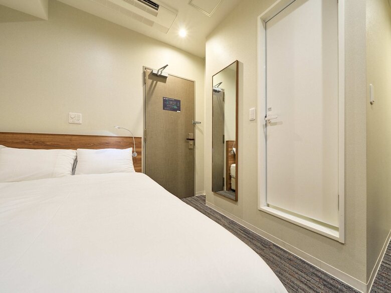 Hotel Tabist Ginza