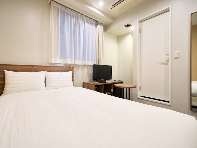 Hotel Tabist Ginza