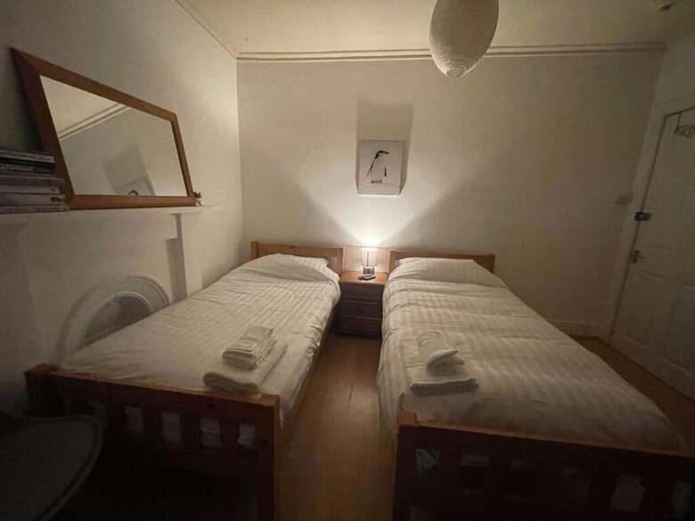 Taynuilt Guest House