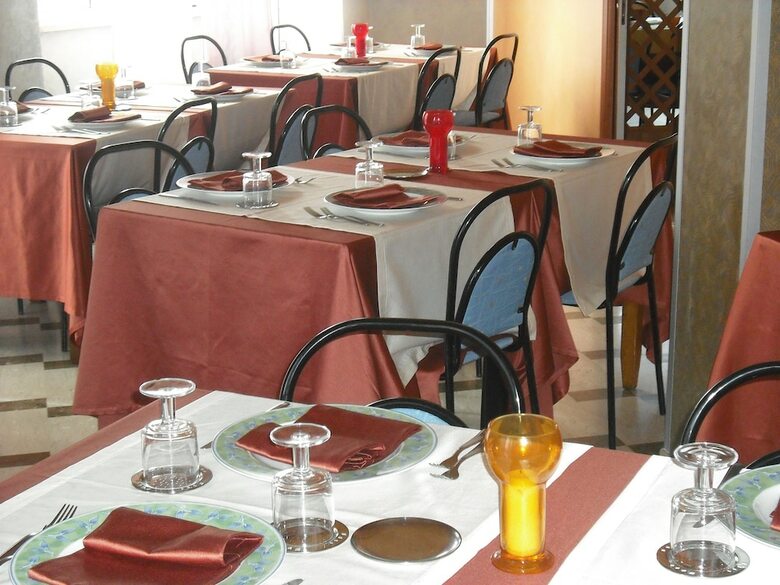 Cascina Garden Hotel