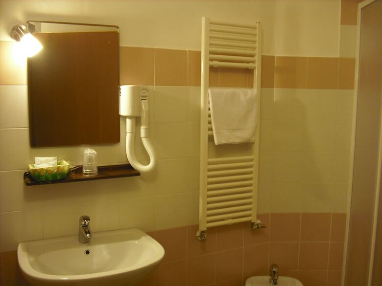 Cascina Garden Hotel