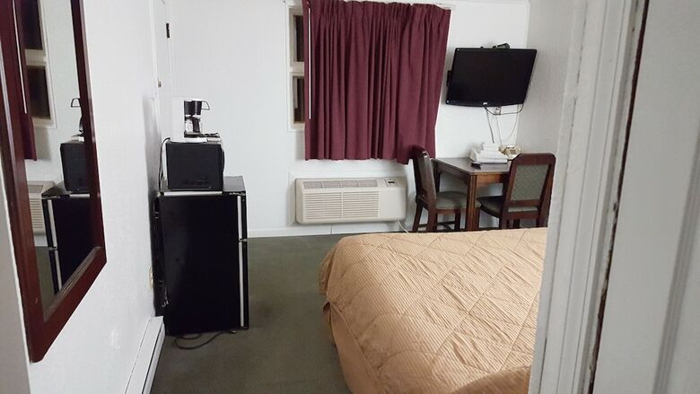 Motel Huntingdon Inn
