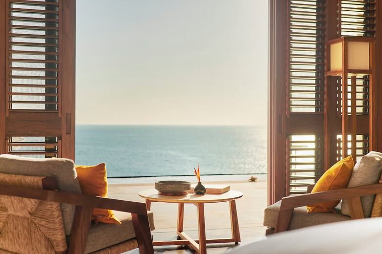 Hotel Four Seasons Resort Tamarindo
