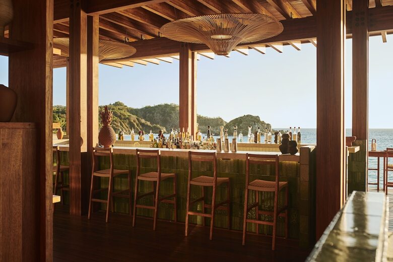 Hotel Four Seasons Resort Tamarindo