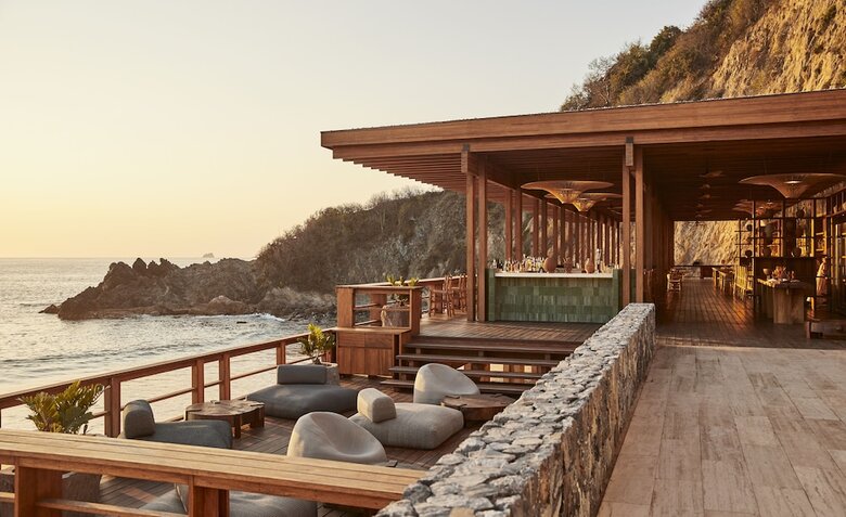 Hotel Four Seasons Resort Tamarindo