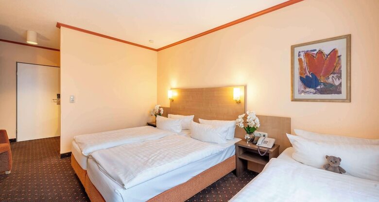 Sure Hotel By Best Western Hilden-duesseldorf