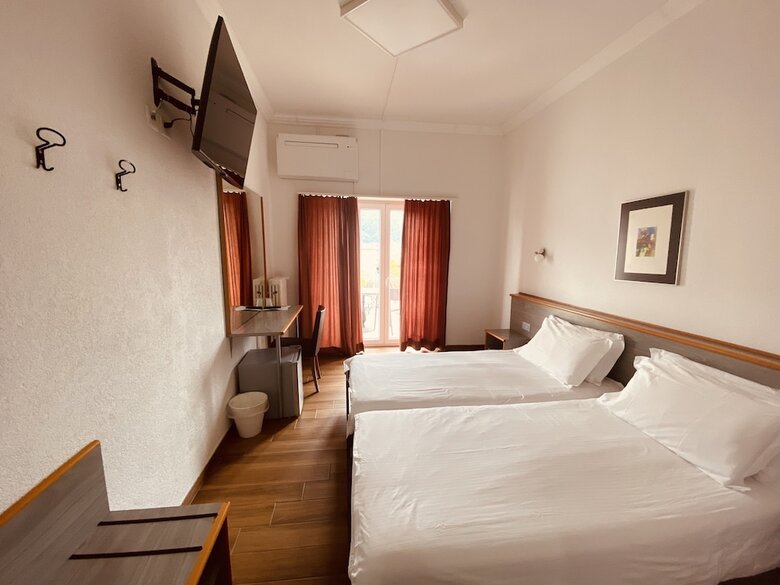 Hotel Garni Montaldi