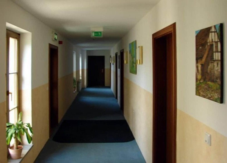 Hotel Pension Teichblick