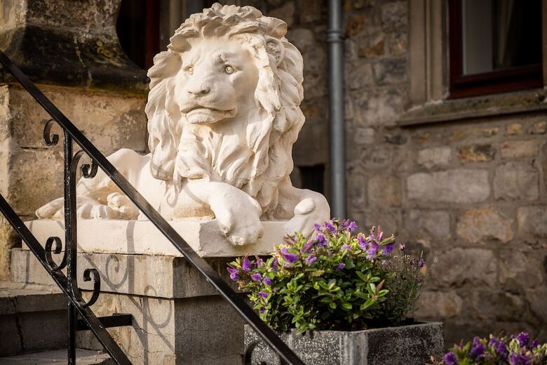 Hotel Chateau Wittem