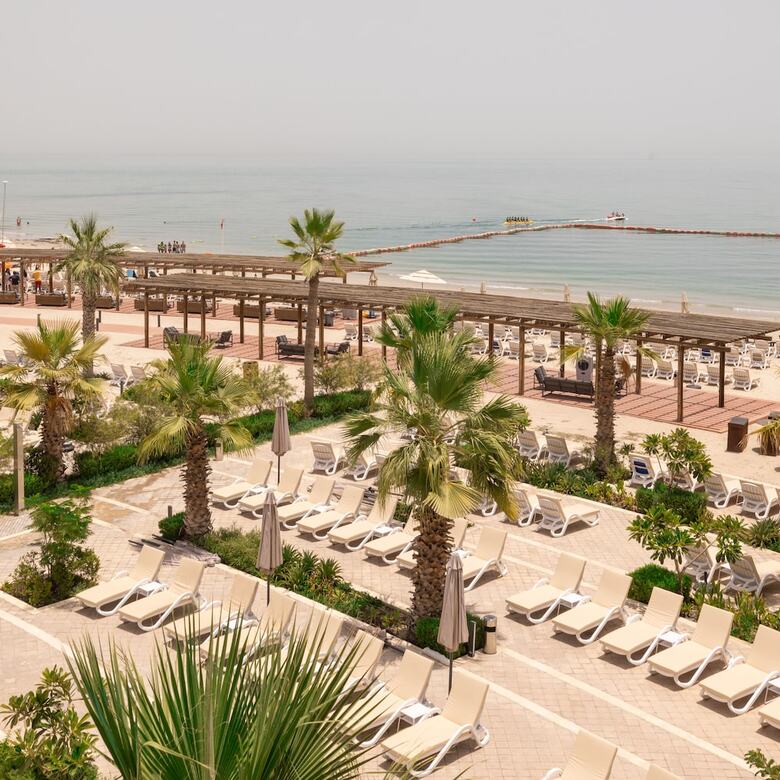 Argan Al Bidaa Hotel And Resort