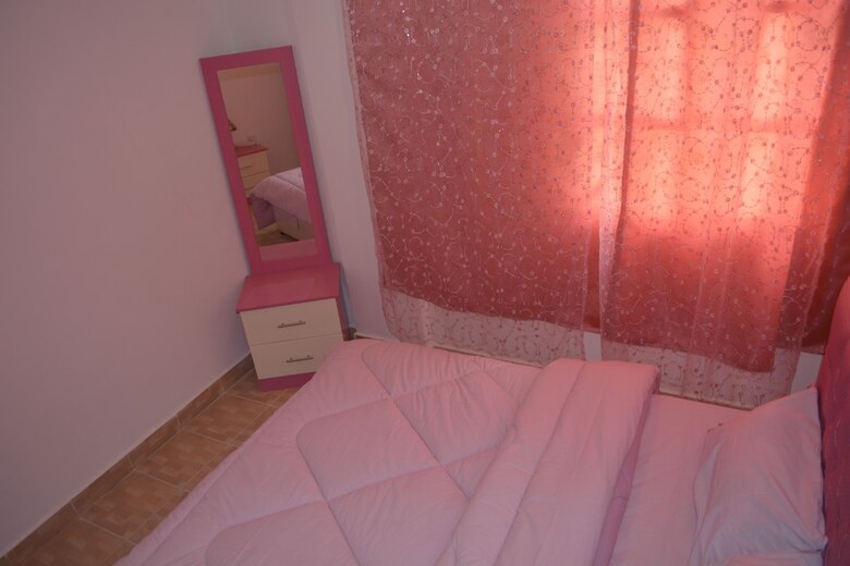 Aparthotel Leader Apartments 1