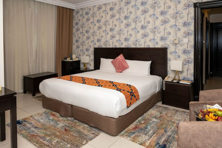 Hotel Costa Del Sol By Arabian Link International
