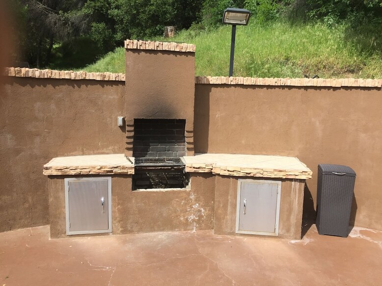 Hotel Mountain Trail Lodge & Vacation Rentals