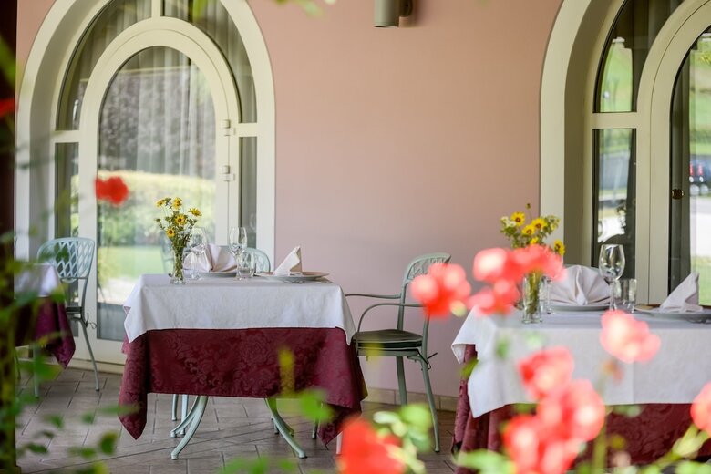 Hotel Al Poggio Verde