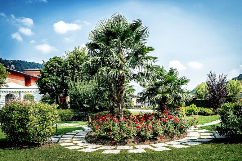 Hotel Al Poggio Verde