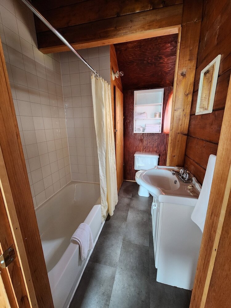 Hotel Motel Les Chalets Bo-fleuve