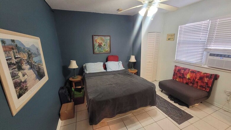 The Coral House Motel