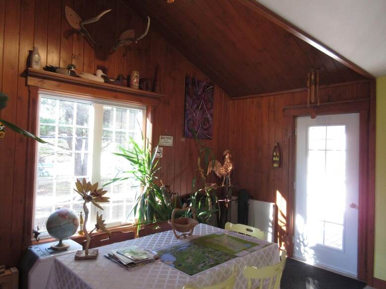 Bed & Breakfast G�te La Maison Du Jardinier