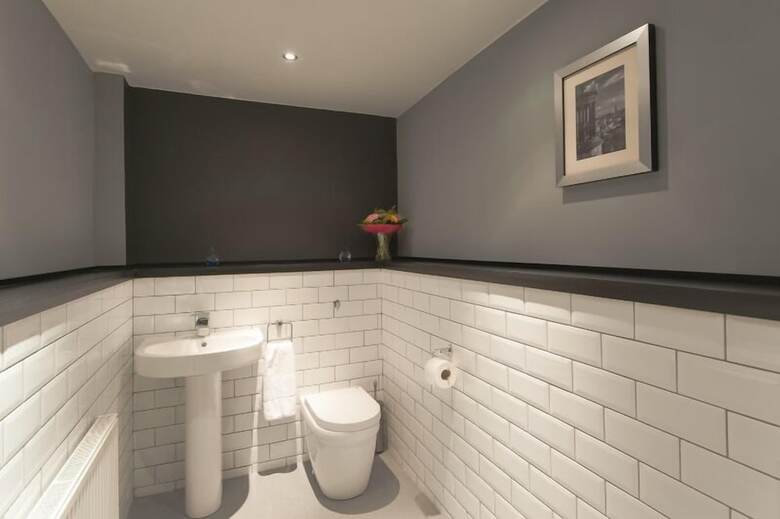 City Retreat Edinburgh