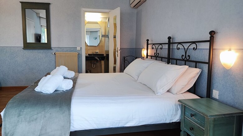Hotel H�tel Alexandra