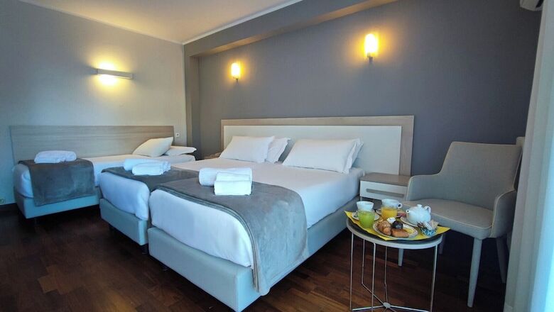 Hotel H�tel Alexandra