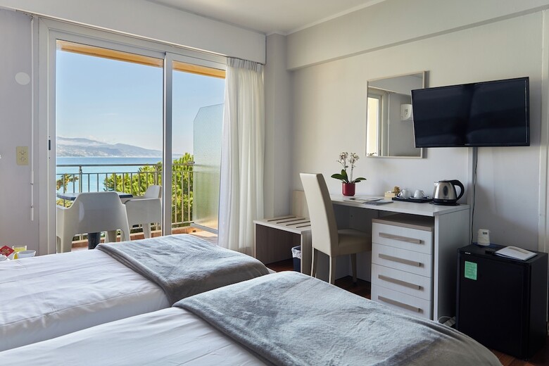 Hotel H�tel Alexandra