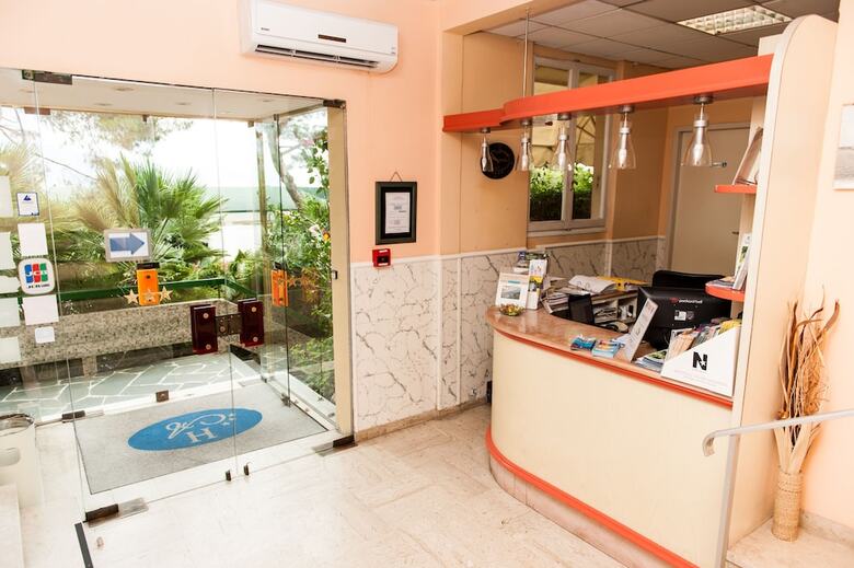 Hotel H�tel Alexandra
